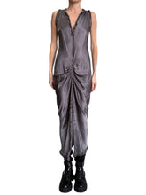 Load image into Gallery viewer, Murano Satin Dress 1-260M
