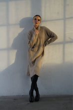 Load image into Gallery viewer, Cashmere Dress
