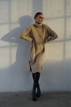 Load image into Gallery viewer, Cashmere Dress
