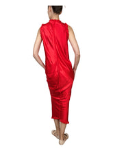 Load image into Gallery viewer, Murano Satin Dress 1-260M
