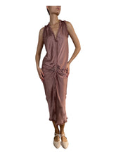 Load image into Gallery viewer, Murano Satin Dress 1-260M
