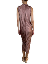 Load image into Gallery viewer, Murano Satin Dress 1-260M
