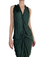 Load image into Gallery viewer, Murano Satin Dress 1-260M
