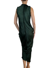 Load image into Gallery viewer, Murano Satin Dress 1-260M
