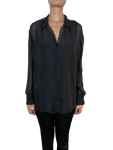 Load image into Gallery viewer, Capri Chiffon Shirt
