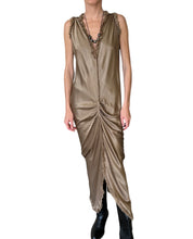 Load image into Gallery viewer, Murano Satin Dress 1-260M
