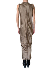 Load image into Gallery viewer, Murano Satin Dress 1-260M
