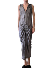 Load image into Gallery viewer, Murano Satin Dress 1-260M
