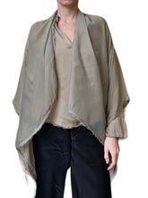 Load image into Gallery viewer, Privee Jacket Chiffon
