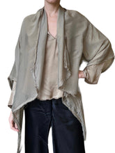 Load image into Gallery viewer, Privee Jacket Chiffon
