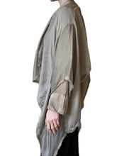 Load image into Gallery viewer, Privee Jacket Chiffon
