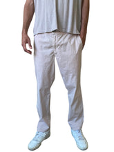 Load image into Gallery viewer, Stretch Cotton Pants
