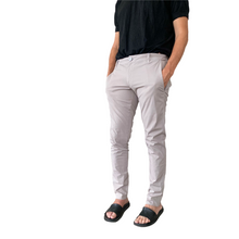 Load image into Gallery viewer, Stretch Cotton Pants
