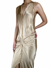 Load image into Gallery viewer, Murano Satin Dress 1-260M
