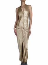 Load image into Gallery viewer, Murano Satin Dress 1-260M
